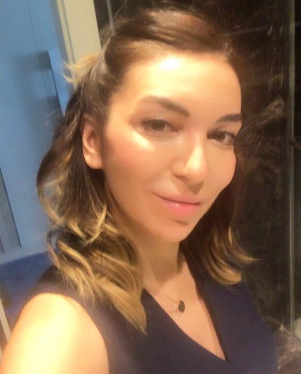 Tuğba Hatun DEMİRCİ